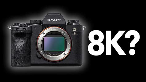 cameras that shoot in 8k.